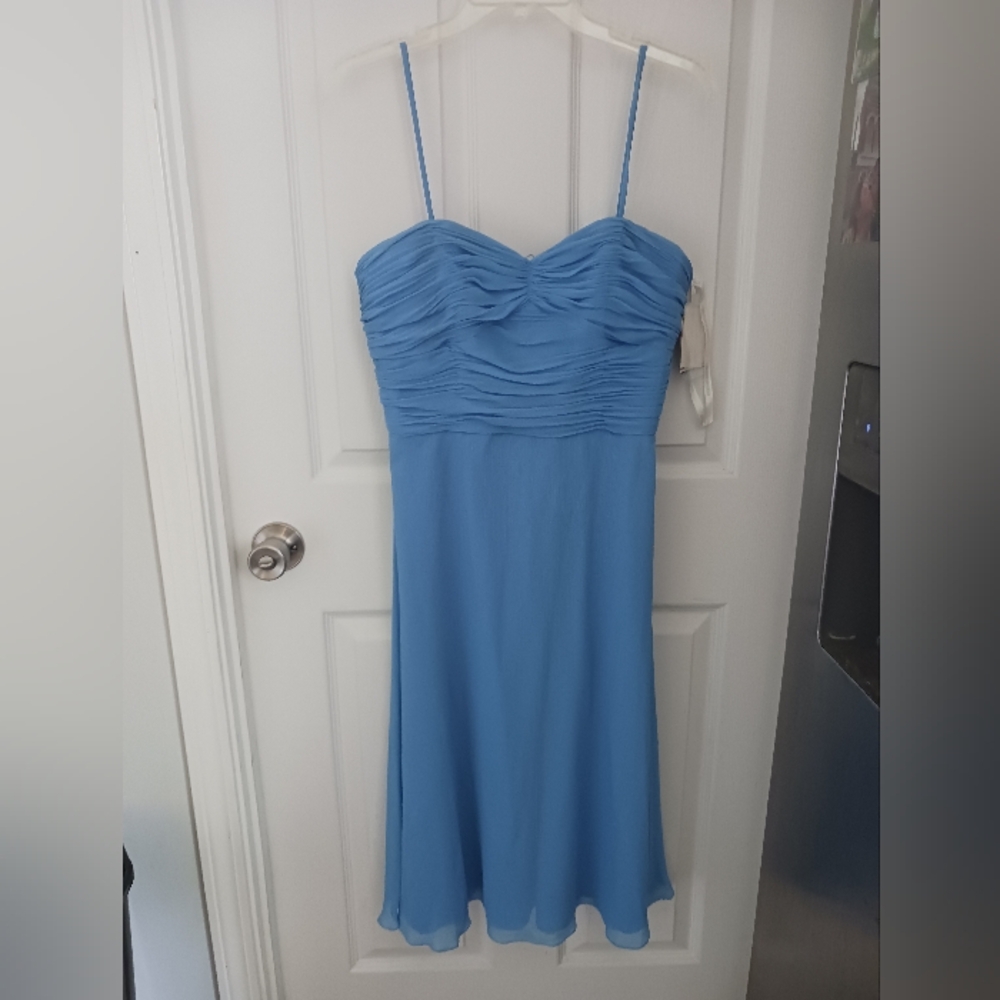 Davids Bridal dress size 10